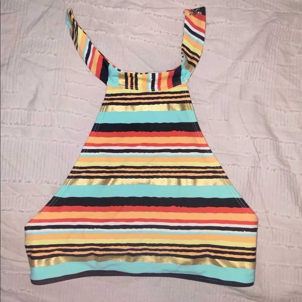Aerie swim top